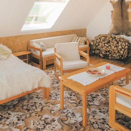 Cozy Apartment In Nowe Warpno With Wifi מראה חיצוני תמונה